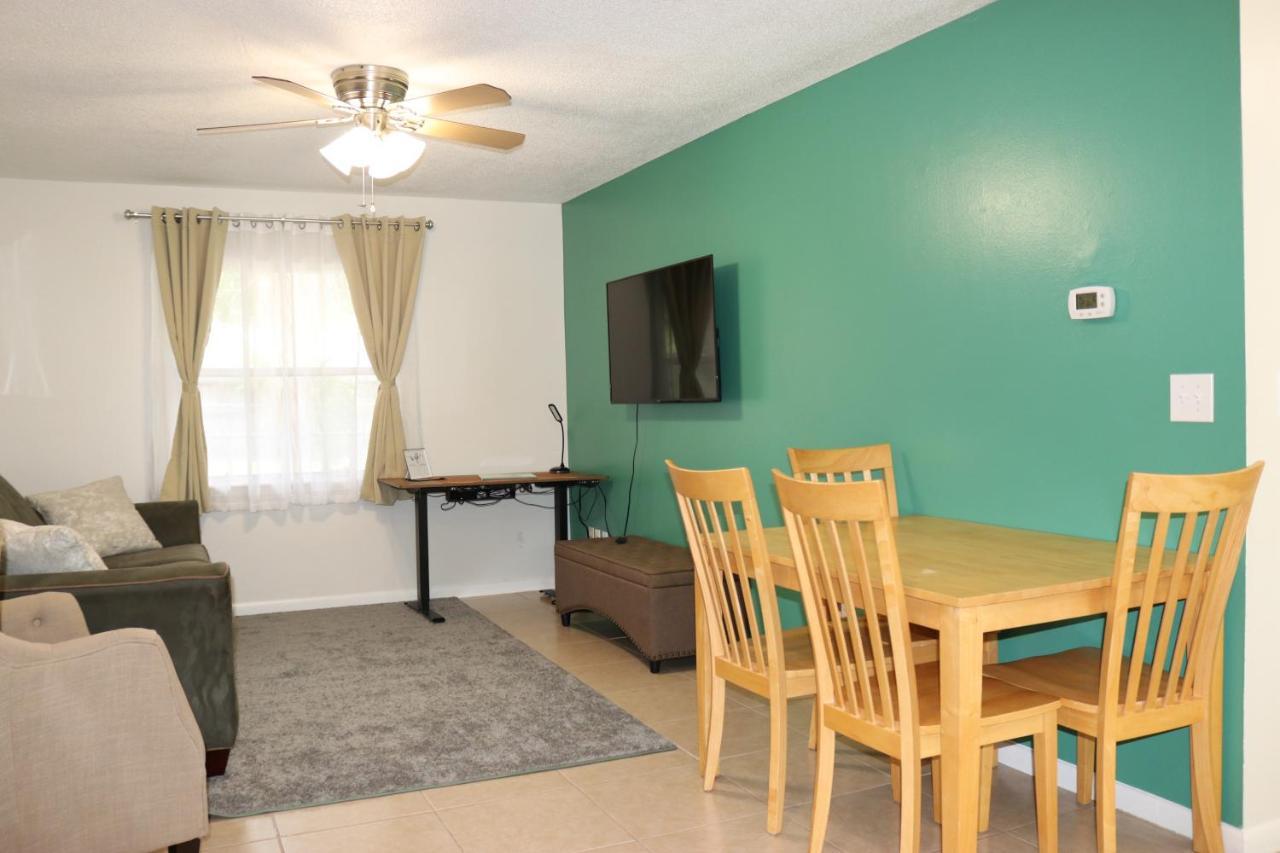 Hidden Emerald-Apartment With Kitchen And Laundry ليكلاند المظهر الخارجي الصورة